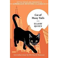 Cat of Many Tails - Ellery Queen