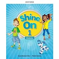 Shine On 1 Class Book Czech edition - 