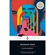 Steppenwolf - Hermann Hesse