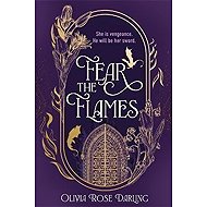 Fear the Flames: Your next dragon-filled romantasy obsession - 