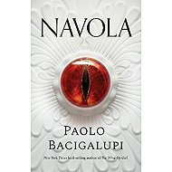 Navola - Paolo Bacigalupi