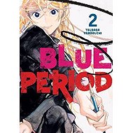 Blue Period 2 - 