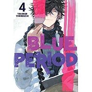 Blue Period 4 - 