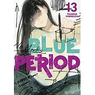 Blue Period 13 - 