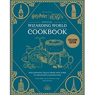 Harry Potter Official Wizarding World Cookbook - 