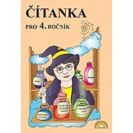 Čítanka pro 4. ročník, původní řada - collective of authors  Zita Janáčková