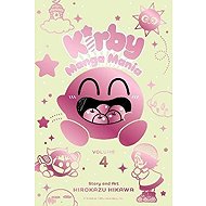 Kirby Manga Mania 4 - Hirokazu Hikawa