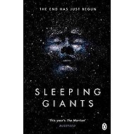 Sleeping Giants: Themis Files Book 1 - Sylvain Neuvel