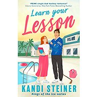 Learn Your Lesson - 