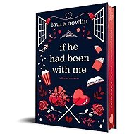 If He Had Been with Me - Laura Nowlin