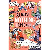 Almost Nothing Happened - 