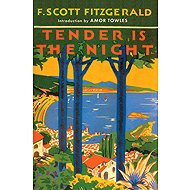 Tender is the Night - Francis Scott Fitzgerald