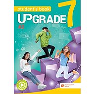 Upgrade 7 - Student´s book A2 - Blanka Synková  Magdalena Hamšíková  Tereza Demjaničová