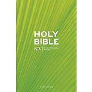 NIV Schools Hardback Bible - 