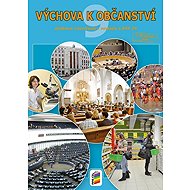 Výchova k občanství 9 - Antonie Laicmanová