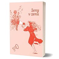 Ženy v zenu - Lilia Khousnoutdinova