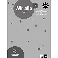 Wir alle 3 (A2.2) – kniha testů - 