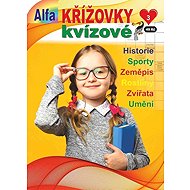Křížovky kvízové 3/2024 - 