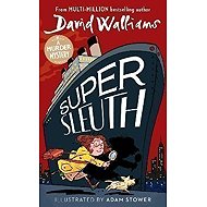 Super Sleuth - David Walliams