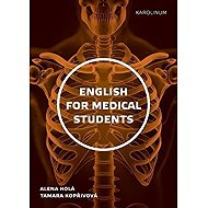 English for Medical Students - Alena Holá  Tamara Kopřivová