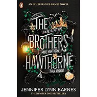 The Brothers Hawthorne - Jennifer Lynn Barnes