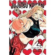 Jujutsu Kaisen 23 - Gege Akutami