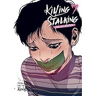 Killing Stalking: Deluxe Edition 7 - 