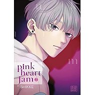 Pink Heart Jam 2 - 