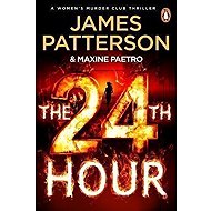 The 24th Hour - James Patterson
