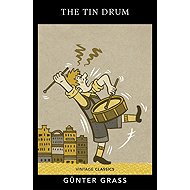 The Tin Drum - Günter Grass