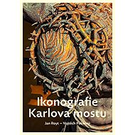 Ikonografie Karlova mostu - Jan Royt