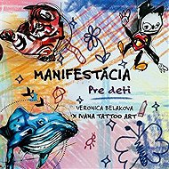 Manifestácia pre deti (slovensky) - 