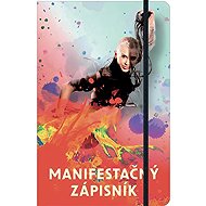Manifestačný Zápisník (slovensky) - 