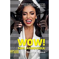 WOW! Som jasnovidka! (slovensky) - 