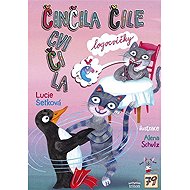 Činčila čile cvičila - 