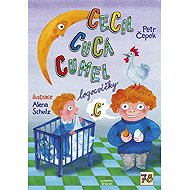 Cecil cucá cumel - Petr Čepek
