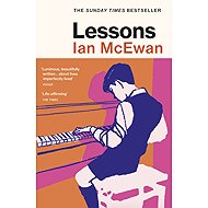 Lessons - Ian McEwan