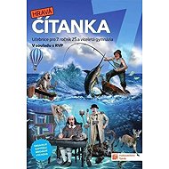 Hravá čítanka 7 - učebnice - David Franta  Kateřina Štrpková