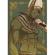 ENNEAD Vol. 3 [Paperback] - 
