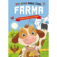 Farma - Vybarvuj podle čísel - 