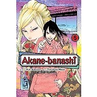 Akane-banashi, Vol. 5 - 