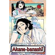 Akane-banashi, Vol. 7 - 