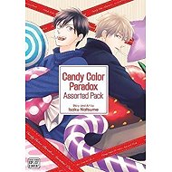 Candy Color Paradox Assorted Pack - 