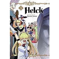 Helck, Vol. 3 - 