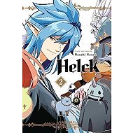 Helck, Vol. 2 - 