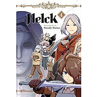 Helck, Vol. 4 - 