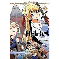 Helck, Vol. 5 - 