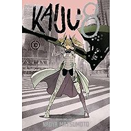 Kaiju No. 8, Vol. 10 - 