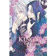 The King´s Beast, Vol. 11 - 