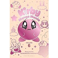Kirby Manga Mania, Vol. 6 - 